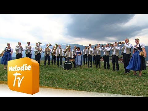 Simmerinka - Böhmischer Traum (Musikvideo)