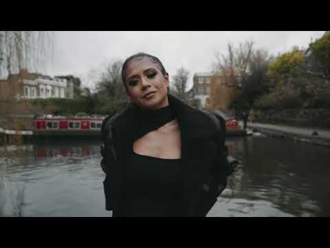 Tara Mills - Mistake (Prod. by Carns Hill)