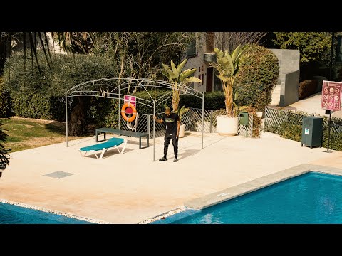 MILLZ - BLACK BAGS (official video)