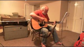 Ash and Ember by Augustana