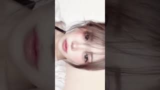 マシュマロイズム❤️#美女 #美人 #可愛い #shortvideo #美顔 #shorts