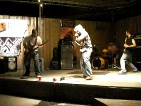 Platte River Killers: Shotgun (live at the Zombie Social)