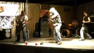 Platte River Killers: Shotgun (live at the Zombie Social)