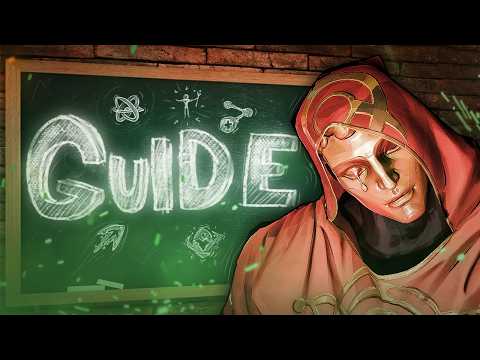 How to Actually Play Adam Warlock in Marvel Rivals