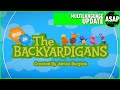 Backyardigans Theme Song Multilanguage REDUX