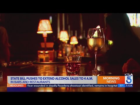 West Hollywood approves later last call time for 2 local ...