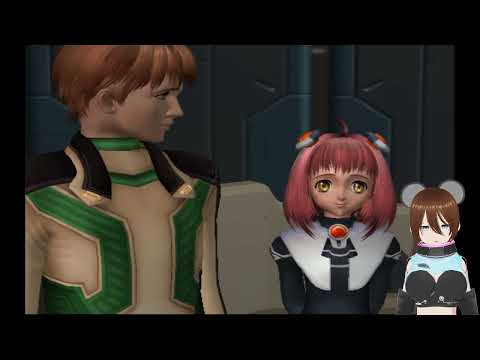Xenosaga Episode 1 Pt. 45