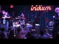 Tony Levin Stickmen at Iridium