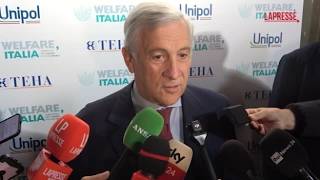 Scontri a Milano, Tajani: «In città 500 militari con poteri di polizia»