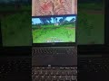 Playing Minecraft In My 4gb Ram Laptop Shorts Shortsfeed Unknownboyvarun7 RajGrover005 Shorts