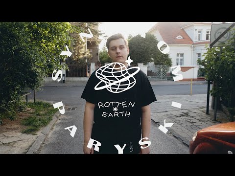Syndrom Paryski - Hymny dla przegranych (Music Video)
