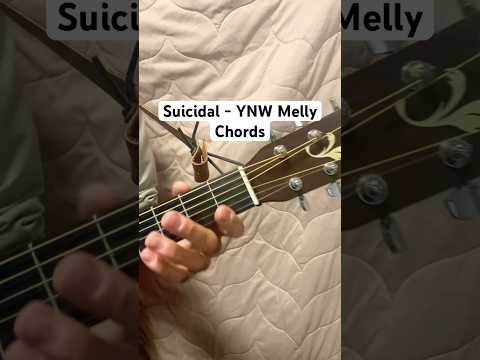 Love Suicidal - The Gamits