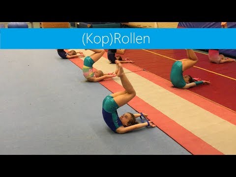 , title : '(Kop)Rollen | Houdingen, Rollen, Opstaan, Tips & Tricks'