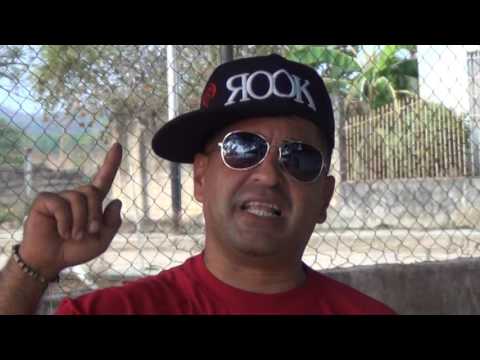 05 UN MALANDRO Y DOS LLANEROS