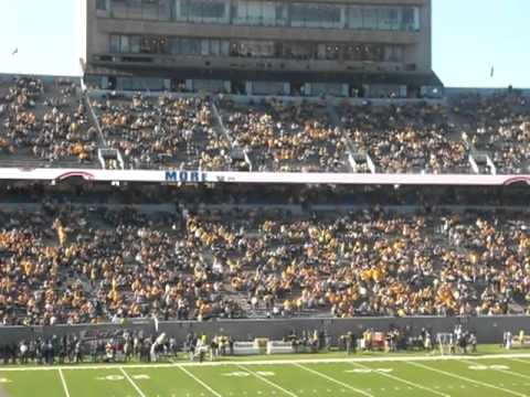 Here Come the Mountaineers SONG