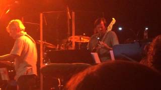 Big Star&#39; Third - When My Baby&#39;s Beside Me (Carrboro, NC - August 22, 2014)