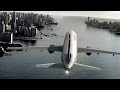 How All Passengers Survived The Miracle On The Hudson