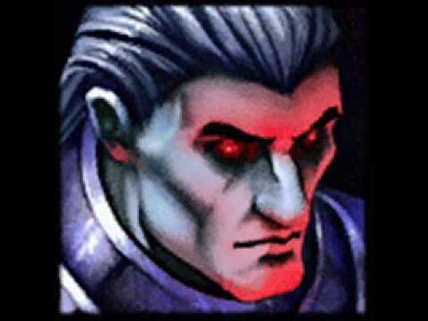 Heroes of Newerth Sounds - Corrupted Disciple Voice