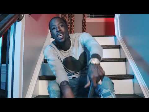 Prince Poodie - Usual  (Shoy by @4kmook)