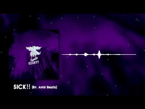 Instrumental | PLK X Sch "Sick !!" | Type Beat (Prod. AmIr Beats)