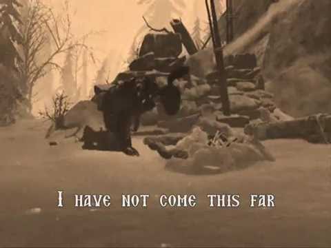 Rise of the Tomb Raider -Turisas- The March of the Varangian Guard  (Lyrics) SPOILER
