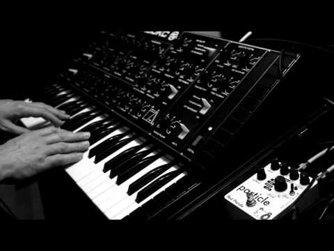 Formanta Polivoks WARM sounds demo