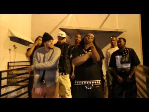 #NumberGang C.P x B-rad  - No Reason [Music Video] [HD]