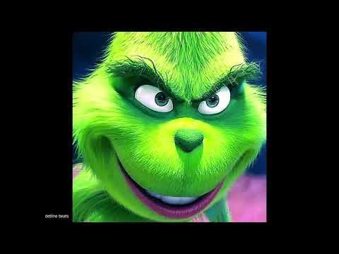 ★FREE★ MAYOT X SEEMEE TYPE BEAT - Гринч (prod. Detline)