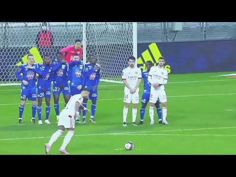 Memphis Depay 2021 - 22 _ Best Skills & Goals, Assists