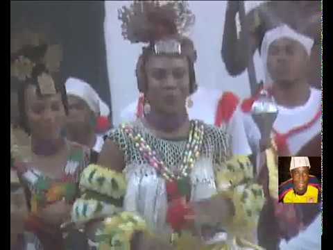 QUEEN MASTER  1 -  Best Nollywood/Nigeria Films