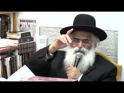 הרב יורם אברג'ל-המסר היומי-נועם השבת- ז' תמוז תשפ"ה