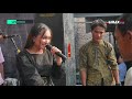 KALAH MATERI Versi GONG KRISTINA Live Younink Musik Nanggerang Senin 18 Desember 2023