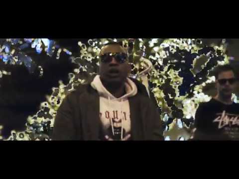 Weahstyle ft. D'galan - Déjà vu - Prod.FBeats