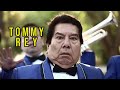 TOMMY REY /// BOLEROS /// LA SONORA DE TOMMY REY