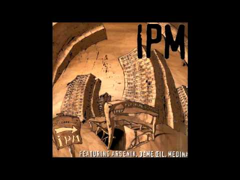 ipm - panorama feat opium (medina)