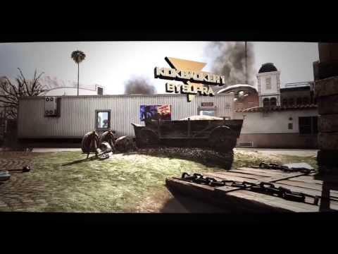 Introducing F9 Kick!