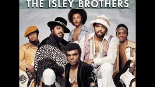 Isley Brothers -  Who Loves You  Better (Ext Remix by TD Production)