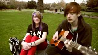 Kickstart The Season - Breakaway (Acoustic)