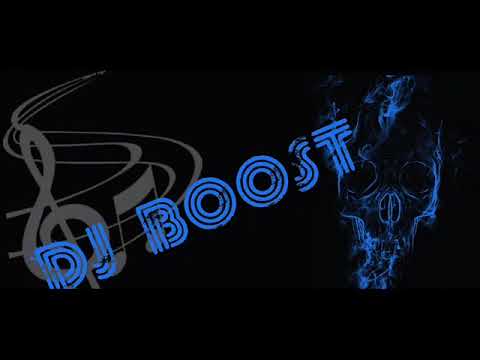 DJ BOOST  - CCXL