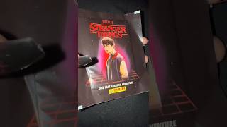 Stranger things One last adventure sticker pack #strangerthings5 #strangerthings #strangerthings3