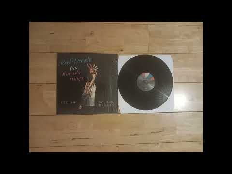 Reel People ft Navasha Daya - I'm in love