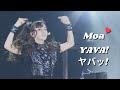 BABYMETAL YAVA ヤバッ MOAMETAL Mainly Focus Live Compilation