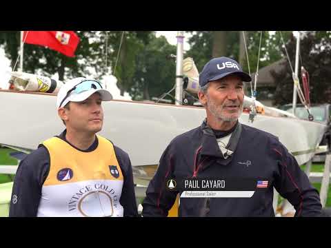 Star Vintage Gold Cup 2023 - Day 2 Highlights