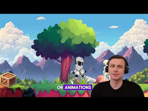 Inkscape for Game Dev – Lesson 10.  Save and Export