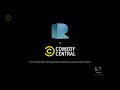 Rumpus For Comedy Central 2021