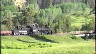 preview picture of video 'C&TS June 1994, NMRA Special, 1of 2'