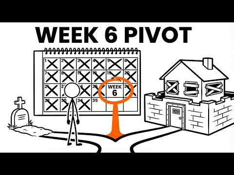 Zombie Apocalypse Week 6: Why Most Survivors Never Make It Past the First Settlement