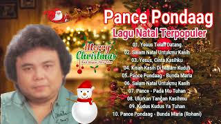 Download lagu LAGU NATAL PANCE PONDAAG FULL ALBUM | LAGU NATAL KENANGAN SEPANJANG MASA ~ YESUS TELAH DATANG mp3
