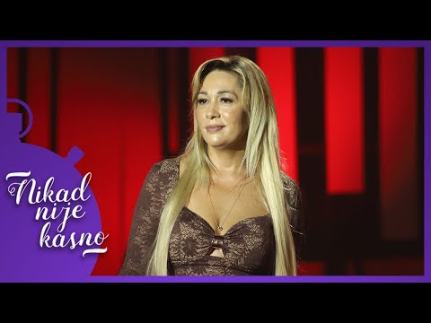 Jasmina Hristov - Venac ljubavi - (live) - NNK - EM 02 - 28.09.2025.