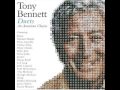 Tony Bennett & KD Lang   Because Of You
